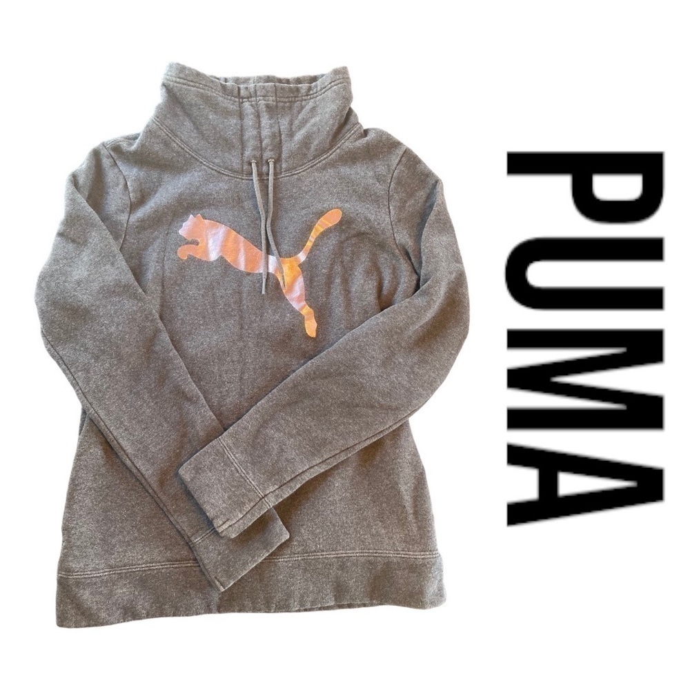 Puma‎ Pullover